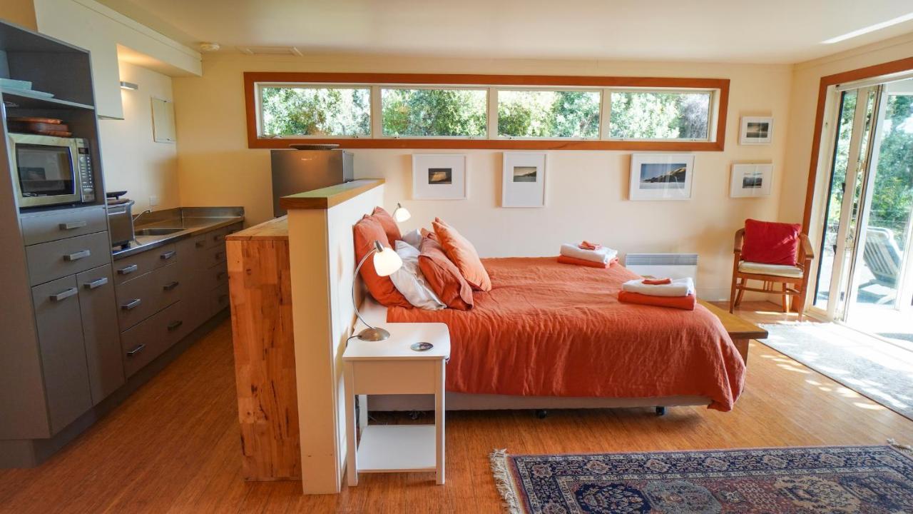 Hokianga Haven Apartment Opononi Exterior foto