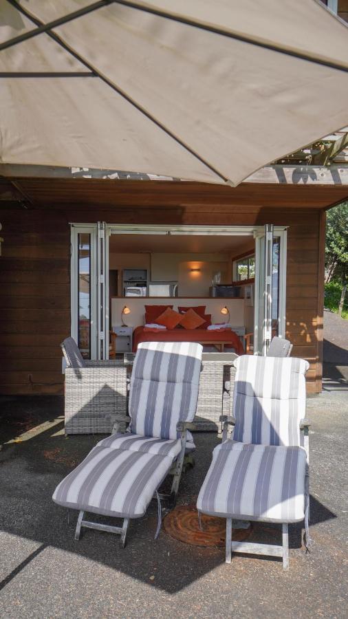 Hokianga Haven Apartment Opononi Exterior foto