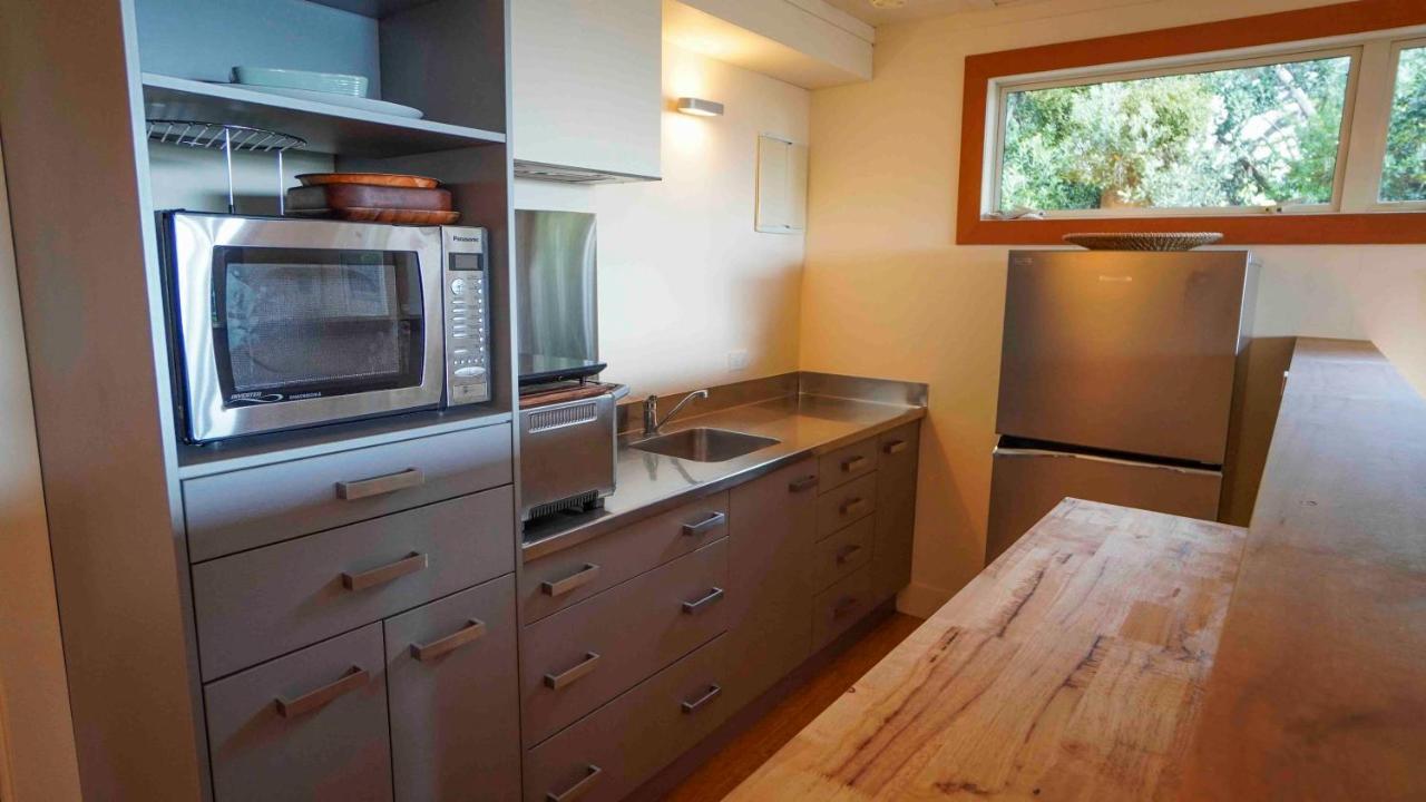Hokianga Haven Apartment Opononi Exterior foto