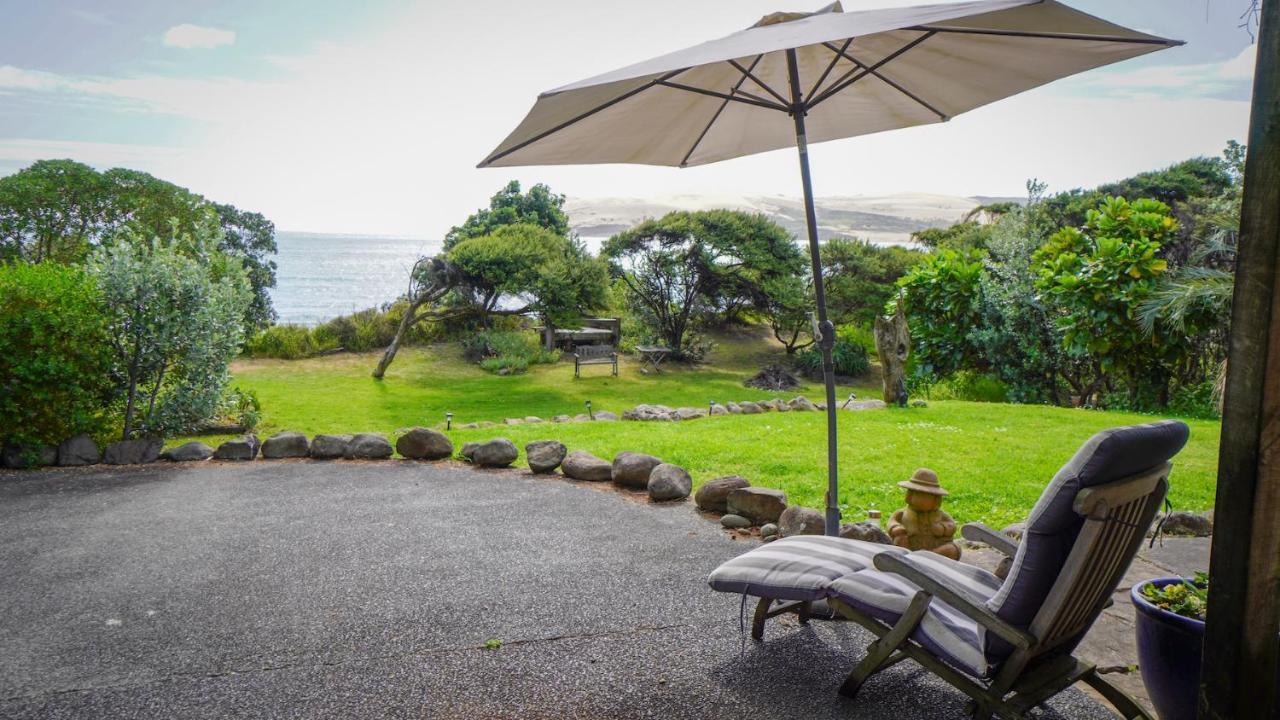 Hokianga Haven Apartment Opononi Exterior foto